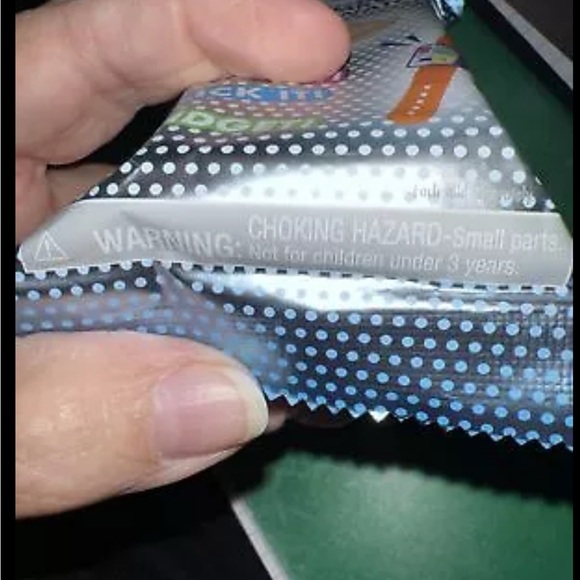 Sensory FX ASMR * Fidget Watch * Series 1 By Just Play * Brand New Sealed * - Picture 4 of 12